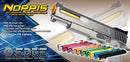 EDGE Custom "NORRIS" Standard Slide for Hi-CAPA/1911