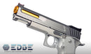 EDGE Custom "NORRIS" Standard Slide for Hi-CAPA/1911