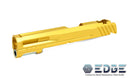 EDGE Custom "NORRIS" Standard Slide for Hi-CAPA/1911