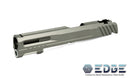 EDGE Custom "NORRIS" Standard Slide for Hi-CAPA/1911