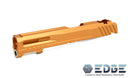 EDGE Custom "NORRIS" Standard Slide for Hi-CAPA/1911