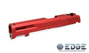 EDGE Custom "NORRIS" Standard Slide for Hi-CAPA/1911
