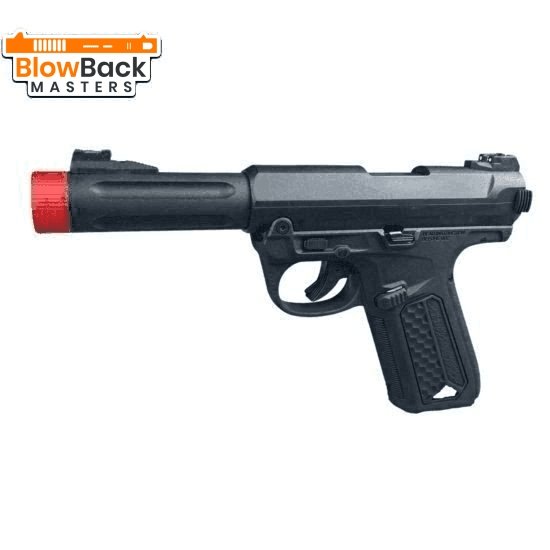 BlowBack Masters - ACTION ARMY AAP-01 ASSASSIN GBB PISTOL