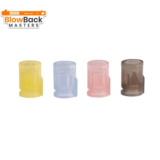 BlowBack Masters - Maple Leaf 2021 Desepticons Hop Up