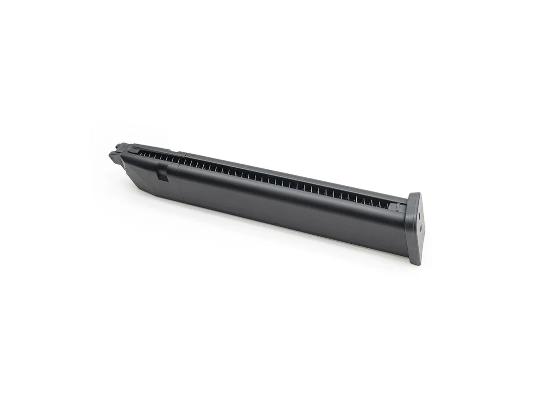 Action Army Extended 50 Rds Lightweight Gas Magazine for AAP-01 Airsof