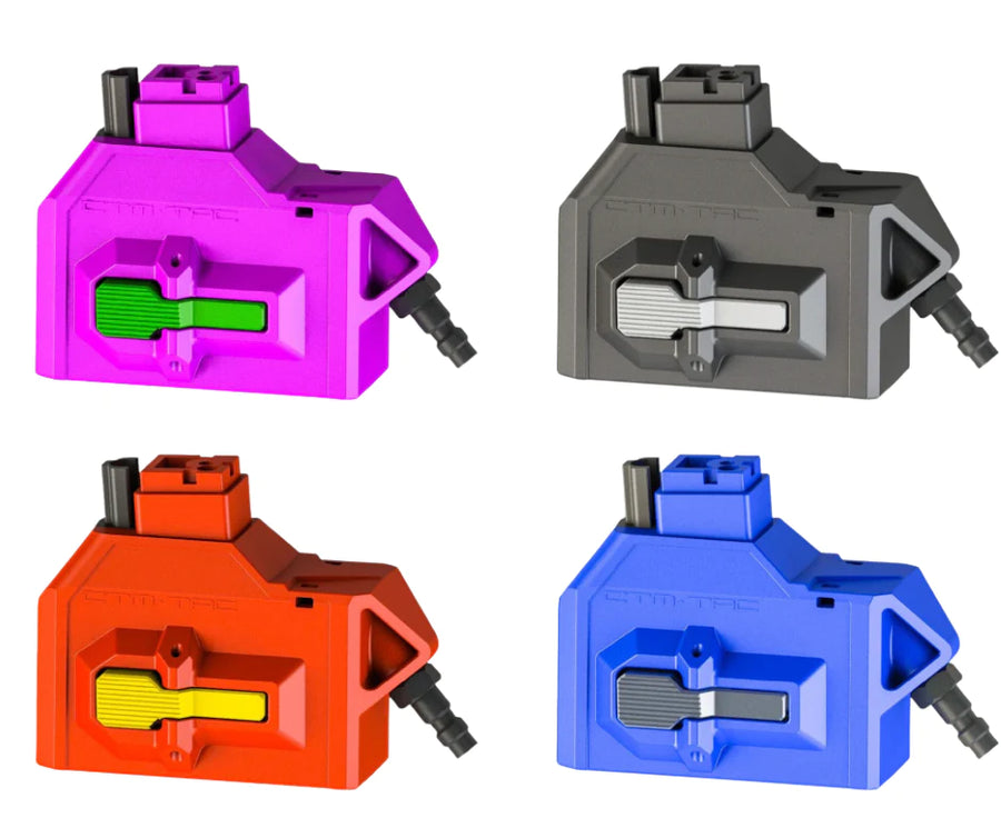 Hi-Capa HPA M4 Magazine Adapter