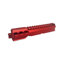 CTM TAC - AAP-01 FUKU-2 (NORMAL | SHORT) AAP Upper