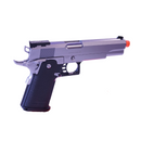 Tokyo Marui Hi Capa 5.1 Stainless (Gas Blowback Pistol)