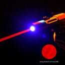 Acetech Brighter R Tracer unit for Hi-Capa Glock Tokyo Marui We Tech