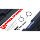Hammer Spring Set for Action Army AAP01