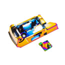 Aluminum 7075 Enhanced Trigger Housing for Action Army AAP01