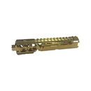 CTM TAC - AAP-01 FUKU-2 (SKELETON | SHORT) AAP Upper