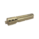 CTM TAC - AAP-01 FUKU-2 (NORMAL | SHORT) AAP Upper