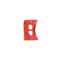 Speed Airsoft Hi-Capa Hex Holes Trigger - Flat