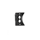 Speed Airsoft Hi-Capa Hex Holes Trigger - Flat