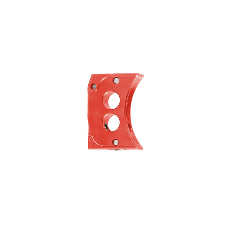 Speed Airsoft Hi-Capa 2 Hole Trigger - Curve