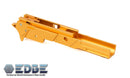 Airsoft Masterpiece “STRAT” Aluminum Advance Frame for Hi-CAPA