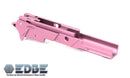 Airsoft Masterpiece “STRAT” Aluminum Advance Frame for Hi-CAPA