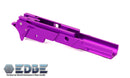Airsoft Masterpiece “STRAT” Aluminum Advance Frame for Hi-CAPA