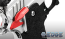 EDGE “ALBATROSS” Aluminum Ambi Thumb Safeties for Hi-CAPA
