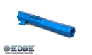 EDGE “HEXA” Aluminum Outer Barrel for Hi-CAPA 4.3