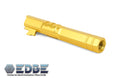 EDGE “HEXA” Aluminum Outer Barrel for Hi-CAPA 4.3