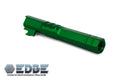 EDGE “HEXA” Aluminum Outer Barrel for Hi-CAPA 4.3