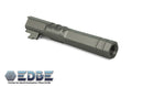 EDGE “HEXA” Aluminum Outer Barrel for Hi-CAPA 4.3