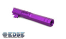 EDGE “HEXA” Aluminum Outer Barrel for Hi-CAPA 4.3
