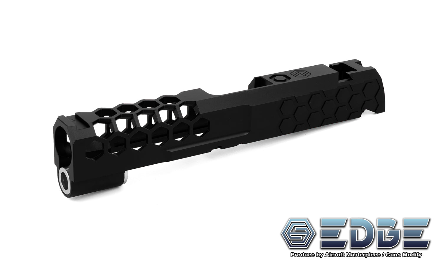EDGE “HIVE” Aluminum Standard Slide for Hi-CAPA 4.3