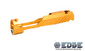 EDGE Custom “MEGA” Aluminum Standard Slide for Hi-CAPA 4.3