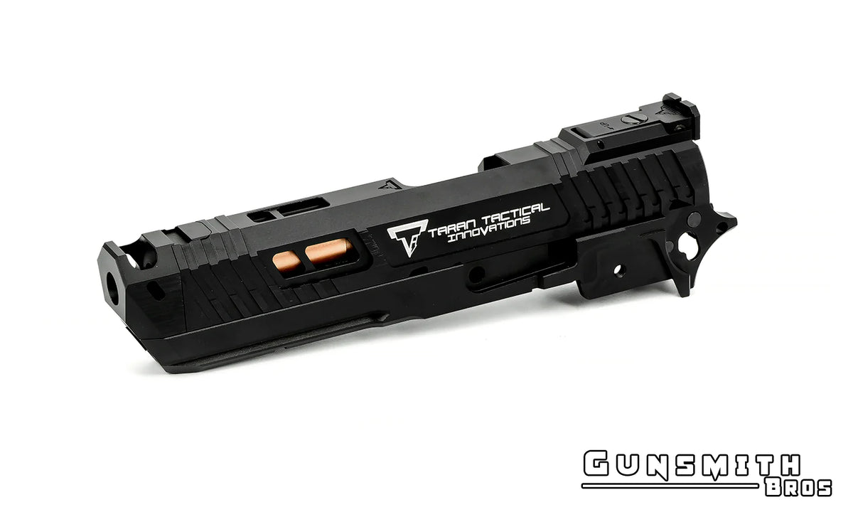 GUNSMITH BROS TTI PIT VIPER KIT FOR HI-CAPA