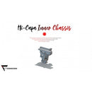 Enhanced Inner Chassis for Tokyo Marui Hi-Capa