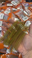 125% / 150% Recoil Spring for Hi Capa