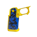 BBM / Abunai Supply "Digital MultiCam" Hi Capa Wrap Skin for Tokyo Marui Hi-Capa