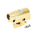 NEXXSPEED CNC Brass Hopup Chamber - Tokyo Marui Hi-CAPA 4.3 / 5.1 / Gold Match / 1911