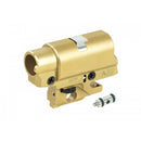 NEXXSPEED CNC Brass Matte Surface Hopup Chamber - Tokyo Marui Hi-CAPA 4.3 / 5.1 / Gold Match / 1911