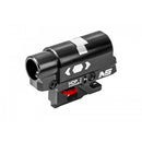 NEXXSPEED Aluminum Hopup Chamber - Tokyo Marui Hi-CAPA 4.3 / 5.1 / Gold Match