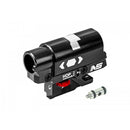 NEXXSPEED Aluminum Hopup Chamber - Tokyo Marui Hi-CAPA 4.3 / 5.1 / Gold Match / 1911