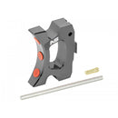 NEXXSPEED CNC Aluminum Speed Trigger (Style B) - Tokyo Marui Hi-CAPA 4.3 / 5.1 / Gold Match