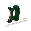 NEXXSPEED CNC Aluminum Speed Trigger (Style A) - Tokyo Marui Hi-CAPA 4.3 / 5.1 / Gold Match