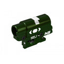 NEXXSPEED Aluminum Hopup Chamber - Tokyo Marui Hi-CAPA 4.3 / 5.1 / Gold Match