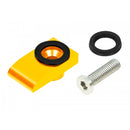 CNC Aluminum Hammer Protection Pad - Tokyo Marui Hi-CAPA 4.3 / 5.1 / Gold Match