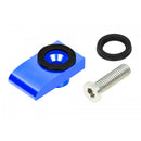 CNC Aluminum Hammer Protection Pad - Tokyo Marui Hi-CAPA 4.3 / 5.1 / Gold Match