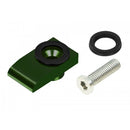 CNC Aluminum Hammer Protection Pad - Tokyo Marui Hi-CAPA 4.3 / 5.1 / Gold Match