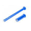 NEXXSPEED CNC Aluminum Recoil Spring Plug / Guide Rod - Tokyo Marui Hi-CAPA 5.1 / Gold Match