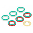 CNC Aluminum/Delrin Short Stroke Buffer - Tokyo Marui Hi-CAPA / 1911