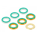 CNC Aluminum/Delrin Short Stroke Buffer - Tokyo Marui Hi-CAPA / 1911