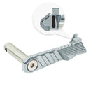 CNC Aluminum Slide Stop - Tokyo Marui Hi-CAPA 4.3 / 5.1 / Gold Match / 1911