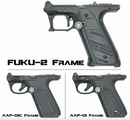 CTM TAC - CNC Fuku-2 AAP-01 Magazine Release